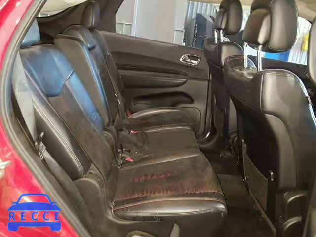 2013 DODGE DURANGO R/ 1C4SDHCTXDC552501 Bild 5