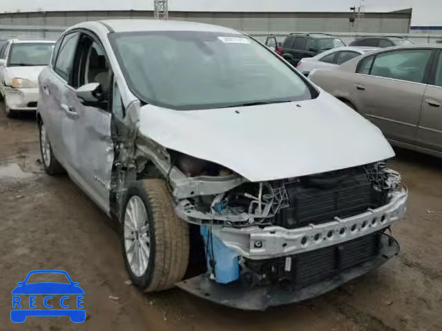 2015 FORD C-MAX SEL 1FADP5BU9FL101917 зображення 0