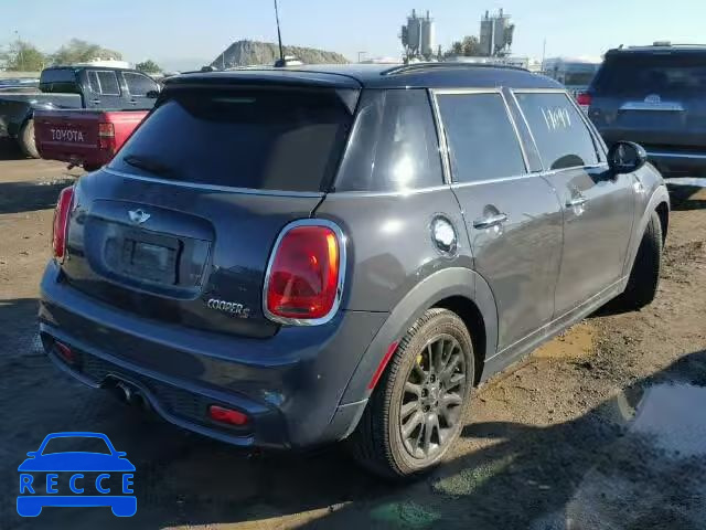 2015 MINI COOPER S WMWXU3C51F2B56816 Bild 3