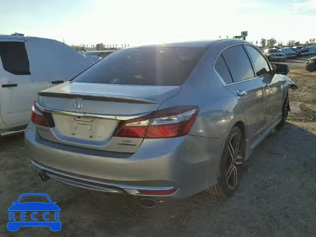 2016 HONDA ACCORD TOU 1HGCR3F94GA023619 зображення 3