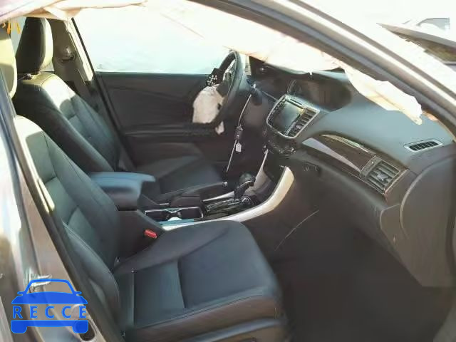 2016 HONDA ACCORD TOU 1HGCR3F94GA023619 зображення 4