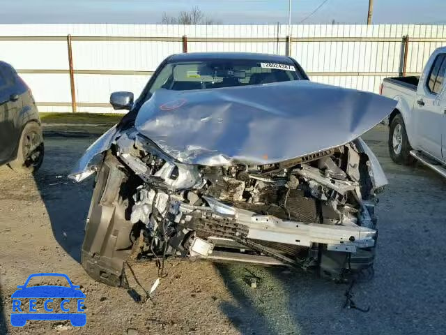 2016 HONDA ACCORD TOU 1HGCR3F94GA023619 image 8