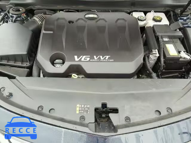 2017 CHEVROLET IMPALA LTZ 1G1145S36HU114742 image 6