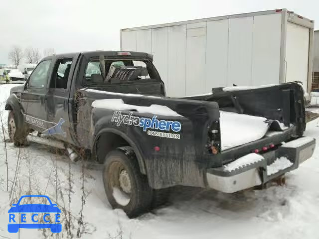 2010 FORD F450 SUPER 1FTXW4DRXAEA71787 image 2