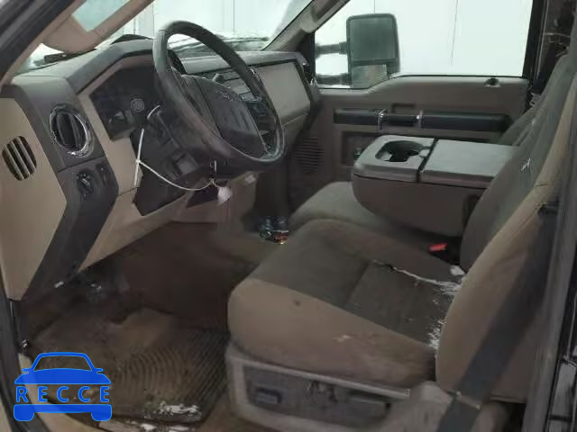 2010 FORD F450 SUPER 1FTXW4DRXAEA71787 image 4