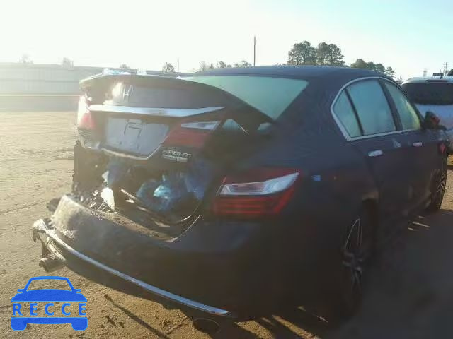 2017 HONDA ACCORD SPO 1HGCR2F1XHA047347 image 3