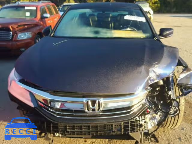 2017 HONDA ACCORD SPO 1HGCR2F1XHA047347 image 6