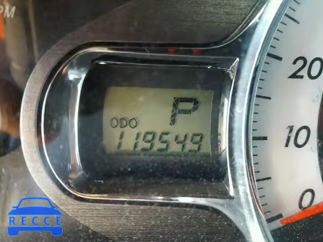 2012 TOYOTA SIENNA SPORT 5TDXK3DC3CS238781 image 7