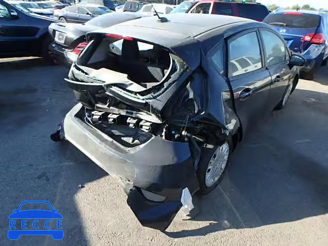 2014 FORD FIESTA S 3FADP4TJ0EM243777 image 3