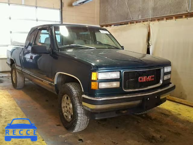 1996 GMC SIERRA K15 1GTEK19R0TE550006 image 0