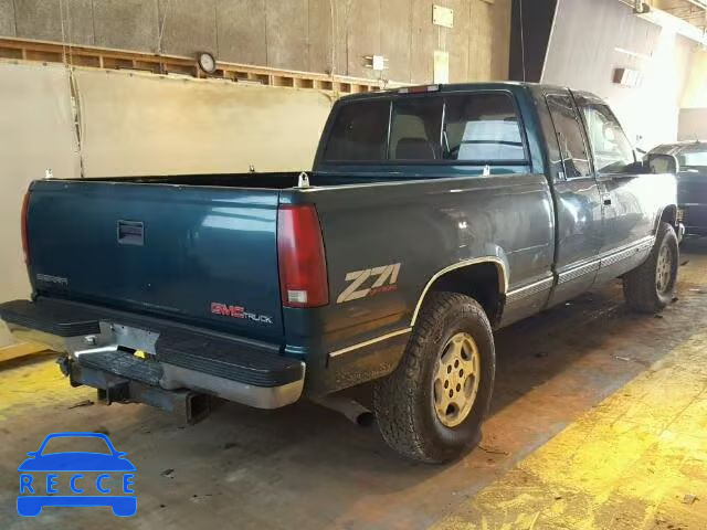 1996 GMC SIERRA K15 1GTEK19R0TE550006 image 3