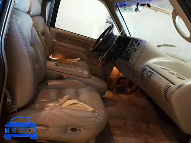 1996 GMC SIERRA K15 1GTEK19R0TE550006 image 4