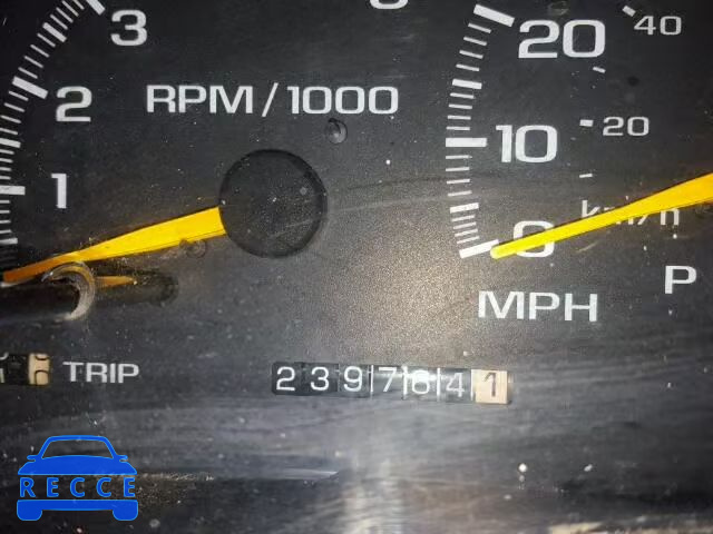 1996 GMC SIERRA K15 1GTEK19R0TE550006 image 7