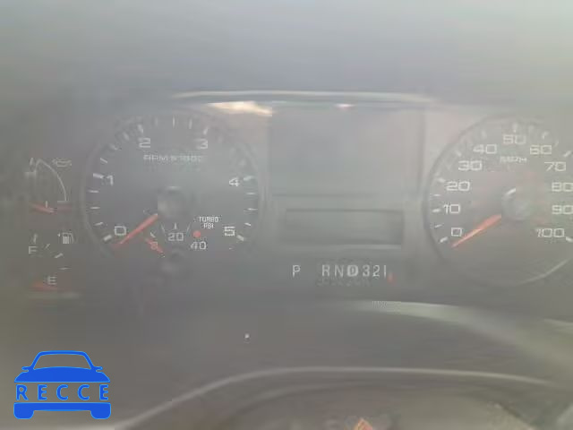 2005 FORD F450 SUPER 1FDXF46P95EC25788 image 7