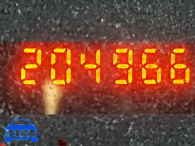 2001 PONTIAC MONTANA LU 1GMDX13E51D127455 image 7