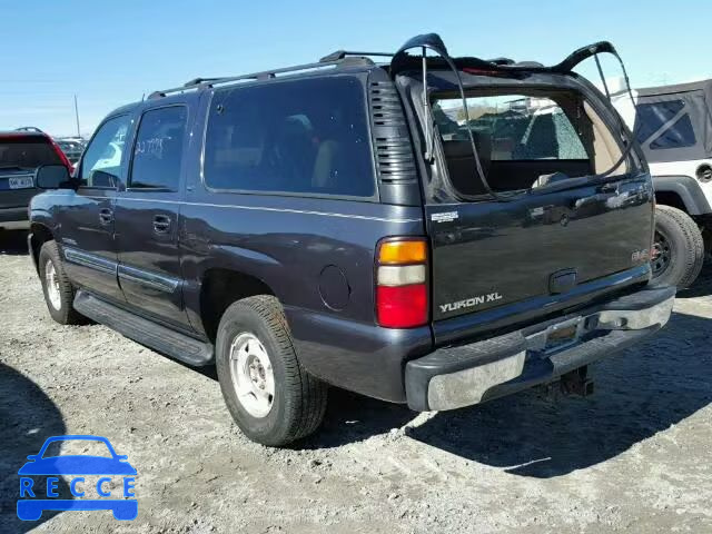 2004 GMC YUKON XL C 3GKEC16Z84G212871 зображення 2
