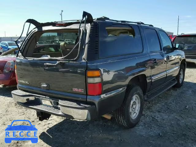 2004 GMC YUKON XL C 3GKEC16Z84G212871 зображення 3
