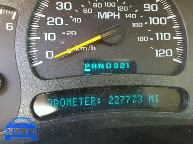 2004 GMC YUKON XL C 3GKEC16Z84G212871 зображення 7