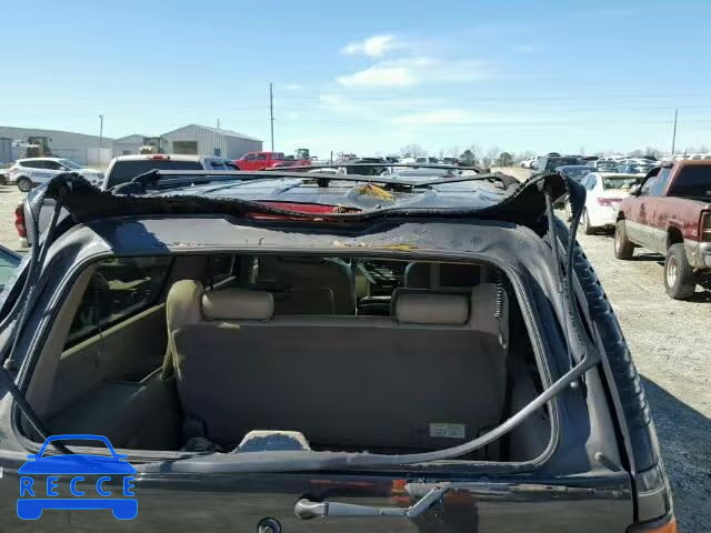 2004 GMC YUKON XL C 3GKEC16Z84G212871 зображення 8