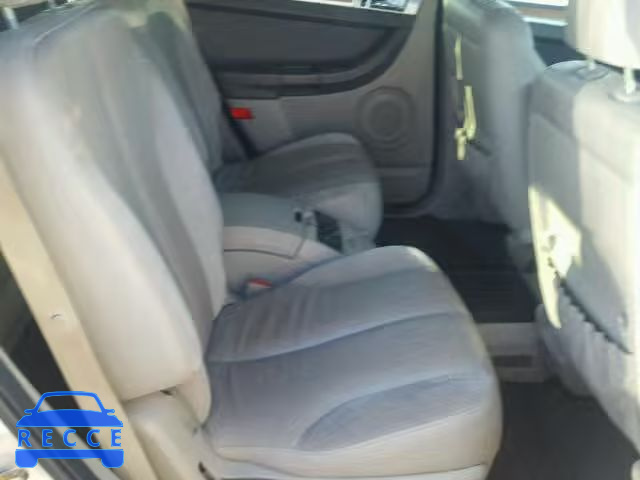 2005 CHRYSLER PACIFICA L 2C8GF78425R549384 image 5