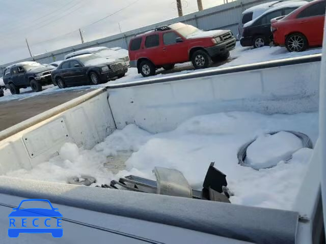 2008 GMC CANYON 1GTDT14E888164758 image 5