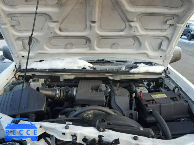 2008 GMC CANYON 1GTDT14E888164758 image 6