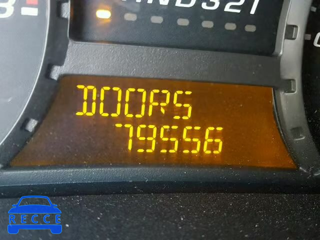 2008 GMC CANYON 1GTDT14E888164758 image 7
