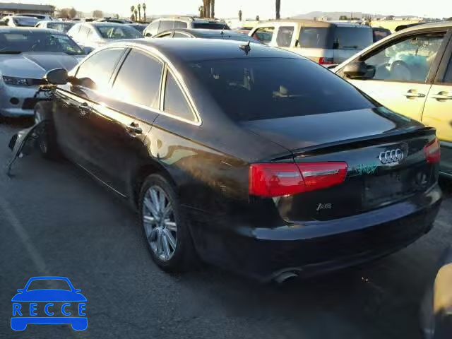 2015 AUDI A6 PREMIUM WAUGFAFCXFN014775 Bild 2