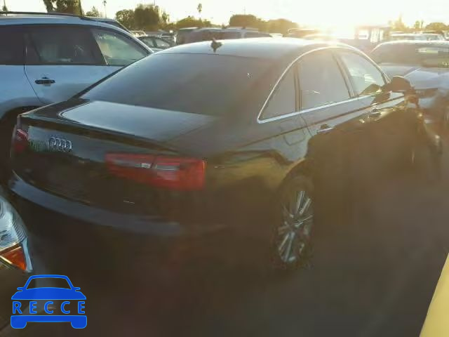 2015 AUDI A6 PREMIUM WAUGFAFCXFN014775 Bild 3