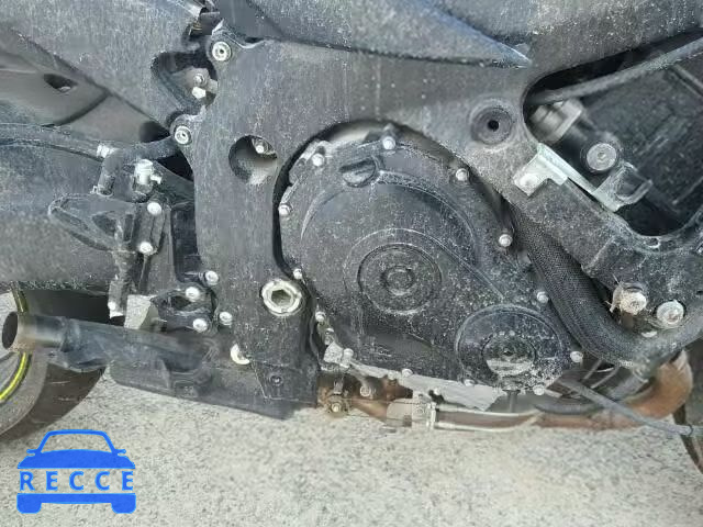 2016 SUZUKI GSX-R750 JS1GR7MA1G2101086 image 6