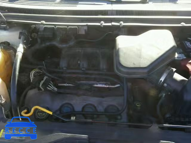 2008 FORD EDGE SEL 2FMDK38C98BA55404 image 6