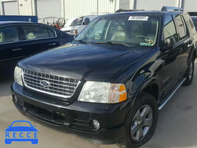 2005 FORD EXPLORER L 1FMDU75K15UB66533 image 1