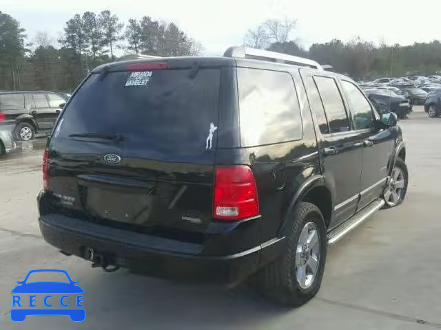 2005 FORD EXPLORER L 1FMDU75K15UB66533 image 2