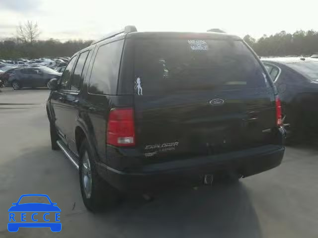 2005 FORD EXPLORER L 1FMDU75K15UB66533 image 3
