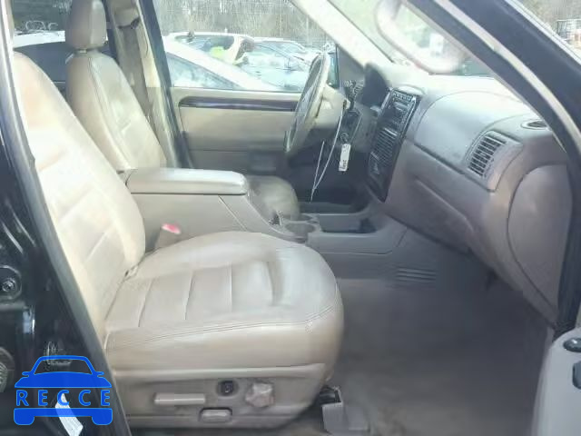 2005 FORD EXPLORER L 1FMDU75K15UB66533 image 4