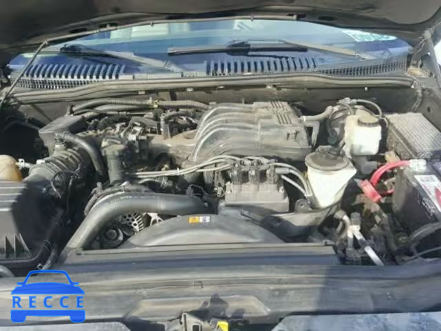 2005 FORD EXPLORER L 1FMDU75K15UB66533 image 6