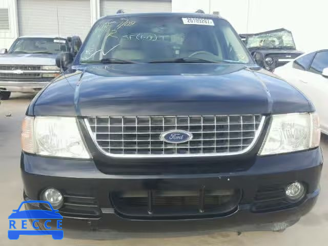 2005 FORD EXPLORER L 1FMDU75K15UB66533 image 8