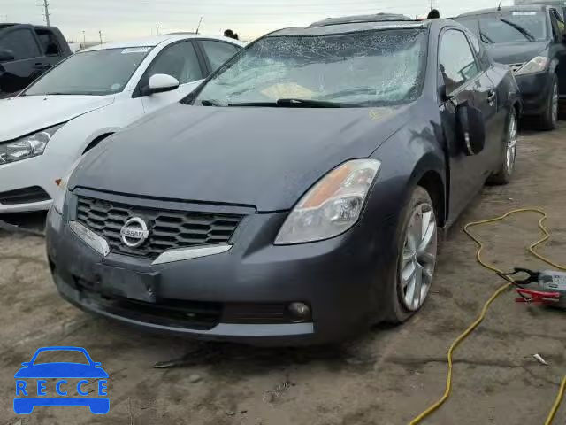 2009 NISSAN ALTIMA 3.5 1N4BL24E99C100892 Bild 1