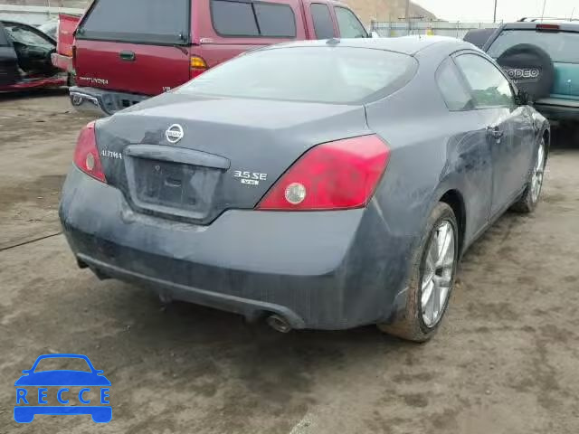 2009 NISSAN ALTIMA 3.5 1N4BL24E99C100892 зображення 3