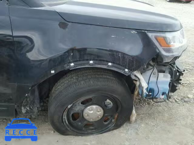 2016 FORD EXPLORER P 1FM5K8AR2GGD16539 image 8