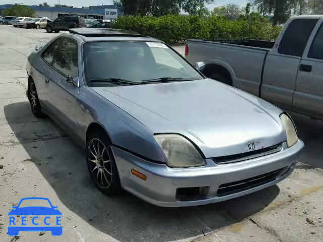 2000 HONDA PRELUDE JHMBB6143YC004852 image 0