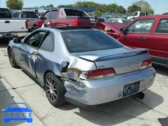 2000 HONDA PRELUDE JHMBB6143YC004852 image 2