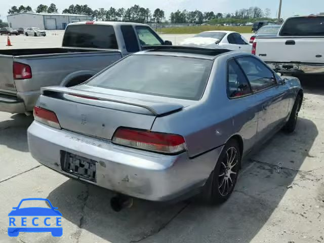 2000 HONDA PRELUDE JHMBB6143YC004852 image 3