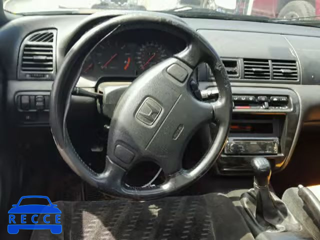 2000 HONDA PRELUDE JHMBB6143YC004852 image 8