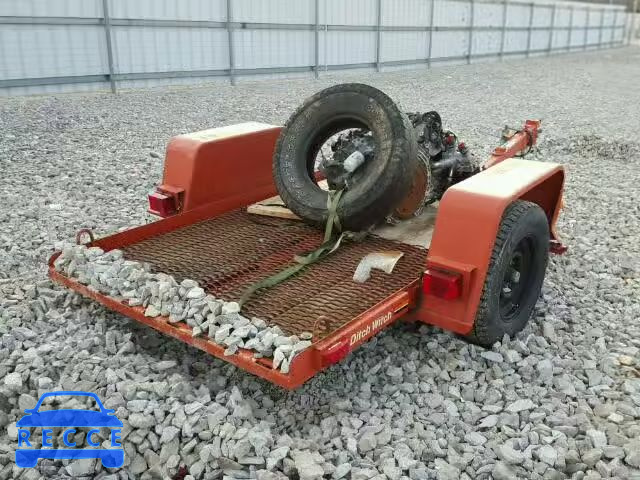 2010 DITCH WITCH WITCH 1DSB081P9A1700707 image 3