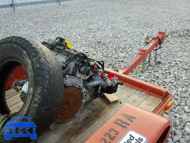 2010 DITCH WITCH WITCH 1DSB081P9A1700707 image 4