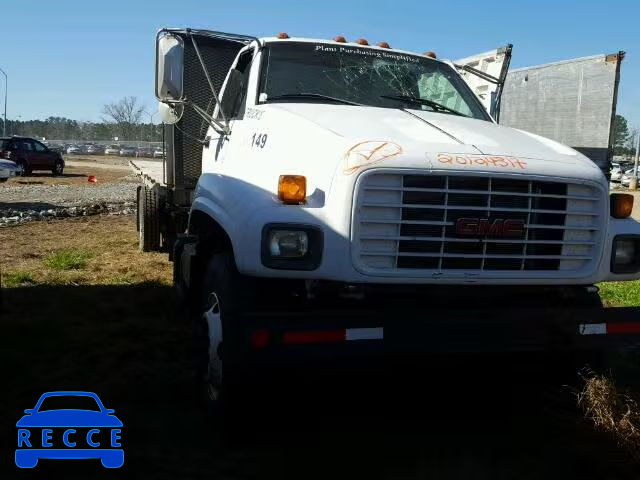 1999 GMC C-SERIES C 1GDJ7H1C2XJ501088 image 0