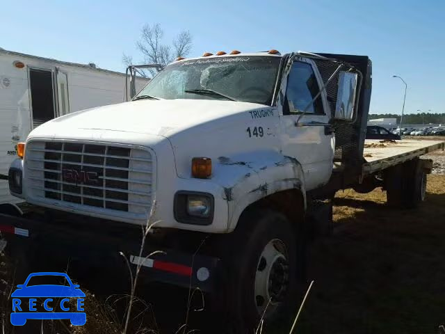 1999 GMC C-SERIES C 1GDJ7H1C2XJ501088 Bild 1