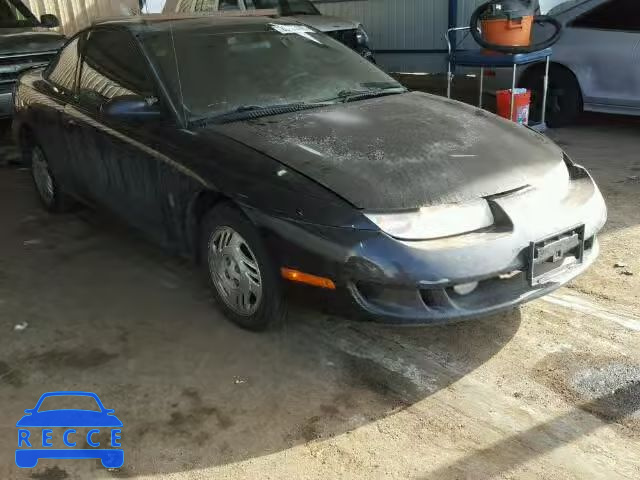 1999 SATURN SC2 1G8ZR1274XZ312951 зображення 0