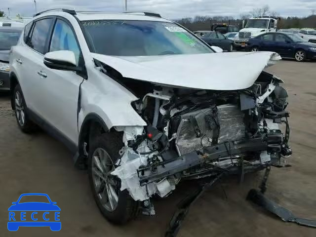 2016 TOYOTA RAV4 LIMIT 2T3DFREV8GW449828 image 0